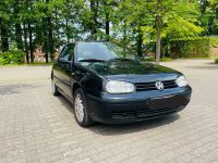 VW Golf 4 Cabrio Niedersachsen - Stadthagen Vorschau