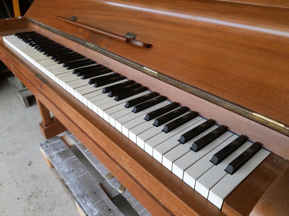 ⭐altes Klavier⭐Piano⭐Harmonium⭐Krauss Stuttgart⭐ in Tuttlingen