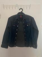Mustang Jeansjacke XS / 34 Damen Berlin - Marzahn Vorschau