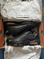 Nike Air Max 95 Corteiz Honey Black EU46/US12 ✅NEU✅ Bayern - Iphofen Vorschau