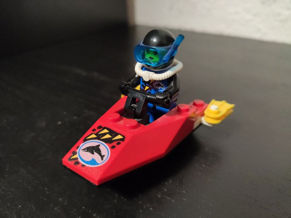 LEGO 2536 - Divers Jet Ski in Garbsen