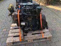 Perkins 1004-42 Motor Bagger Radlader Generator Niedersachsen - Meppen Vorschau