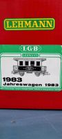 LGB Jahreswagen 1983 Düsseldorf - Gerresheim Vorschau