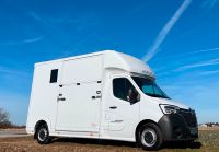 Renault ROELOFSEN YORSE 2-Pferdetransporter SONDERMODELL LKW Bayern - Vaterstetten Vorschau