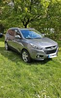 Hyundai Tucson iX35 CRDi 2.Hand 2015 Nordrhein-Westfalen - Marl Vorschau