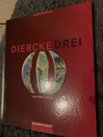 Diercke Drei Universalatlas | westermann Niedersachsen - Wunstorf Vorschau