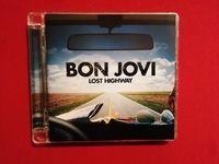 CD  "  Bon Jovi  "  Lost Highway Baden-Württemberg - Buggingen Vorschau