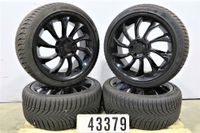 4 Mercedes Alufelgen Winterreifen 255/35 R19 96V 8,5J ET35 43379 Nordrhein-Westfalen - Dinslaken Vorschau