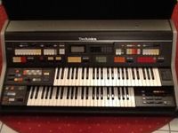 Technichs Orgel C700 Baden-Württemberg - Dietenheim Vorschau