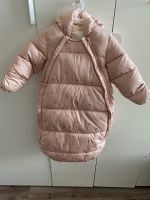 Winterjacke/ Wintersack für Kinderwagen Niedersachsen - Adelebsen Vorschau