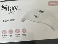 LED Lampe neu Baden-Württemberg - Ochsenhausen Vorschau