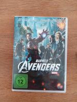 Marvels Avengers DVD Bayern - Nersingen Vorschau