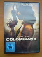 DVD COLOMBIANA FSK16 (benutzt) Bayern - Schwaig Vorschau