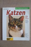 Katzen richtig pflegen und verstehen - GU Tier Ratgeber Baden-Württemberg - Notzingen Vorschau