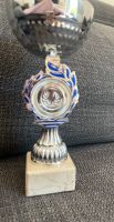 Spielpokal Silber auf Stein/Marmor ähnlich Kr. München - Neubiberg Vorschau