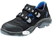Herren Sicherheitsschuhe Schuhe Sandalen Atlas Gr. 43 NEU & OVP Baden-Württemberg - Bad Rappenau Vorschau