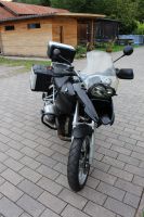 BMW R1200GS Rheinland-Pfalz - Völkersweiler Vorschau