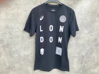 ASICS London City Herren T-Shirt schwarz Größe S Rheinland-Pfalz - Landstuhl Vorschau