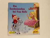 Pixi Carlsen: Das Sandmännchen bei Frau Holle Niedersachsen - Rinteln Vorschau