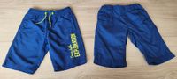 2 Jungen Sommer Shorts von C&A Gr. 116 Nordrhein-Westfalen - Kerpen Vorschau