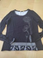 Damen Shirt schwarz Gr. S von Biba Bayern - Thannhausen Vorschau