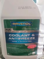 Ravenol Protect FL22 concentrate Niedersachsen - Helmstedt Vorschau