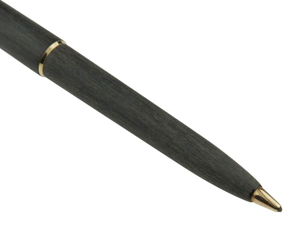 Montblanc Classic Bleistift Nr.260 Schwarz Gold 1,18mm Druckknopf in Pfarrkirchen