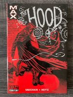 Marvel Comics THE HOOD "Blood from Stones" US HARDCOVER Pankow - Prenzlauer Berg Vorschau