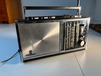 GRUNDIG SATELLIT 6000 Transistor Allwellenempfänger von 1969 Berlin - Schöneberg Vorschau