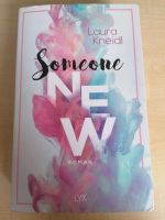 Someone New | Laura Kreidl | LYX Köln - Ostheim Vorschau