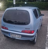 Fiat 600 mit TÜV Baden-Württemberg - Cleebronn Vorschau