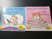 Pixis,  Pixi Bücher,  Pixibücher Bob Siebenschläfer Aubing-Lochhausen-Langwied - Aubing Vorschau