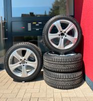 Winterräder 18 Zoll Mercedes w213/S213 e klasse 245/45 R18 Bielefeld - Bielefeld (Innenstadt) Vorschau