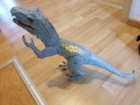 Hasbro B1276EU4 Jurassic World Tarnsaurier Indominus Rex Kr. Dachau - Petershausen Vorschau