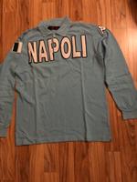 Longsleeve Polo NAPOLI (Kappa) Hessen - Wetzlar Vorschau