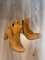 COX Stiefeletten, braun Baden-Württemberg - Weil der Stadt Vorschau