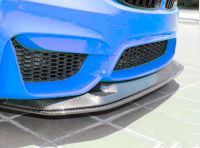 Carbon Frontlippe Lippe Spoiler Für BMW F80 F82 F83 M3 M4 CARBON Bayern - Lindau Vorschau