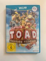 Wii U Captain Toad Treasure Tracker Hessen - Stadtallendorf Vorschau