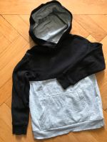 Hoodie Pullover Kapuze Tasche H&M Gr. 122/128, sehr guter Zustand Niedersachsen - Göttingen Vorschau