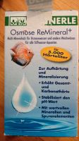 Osmose ReMineral Mineralsalz Süßwasseraquarium Hessen - Hofheim am Taunus Vorschau