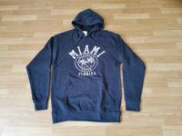 Kapuzenpullover Hoodie Sweatjacke original aus USA-Miami Frankfurt am Main - Ostend Vorschau