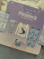 Disney Frozen Pyjama Schlafanzug Set 140 Geschenkidee Box Neu Nordrhein-Westfalen - Solingen Vorschau