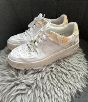 Nike Air Force one  1 sneaker Turnschuhe Gr.43 Schleswig-Holstein - Flensburg Vorschau
