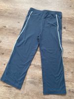 CRANE Sport 3/4 Sport Hose Caprihose grau Gr. M 40/42 Baden-Württemberg - Hattenhofen Vorschau