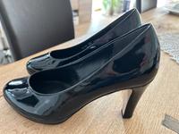 GABOR High Heels Gr. 37 schwarz NEU Bayern - Immenstadt Vorschau