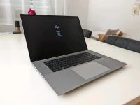 Laptop HP Zbook Studio G9 32 GB RAM RTX 3070 Ti Bayern - Würzburg Vorschau