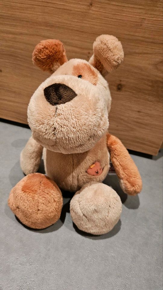 Mutt Dog Nici 25cm Hund in Nordrhein-Westfalen - Nottuln | Kuscheltiere  günstig kaufen, gebraucht oder neu | eBay Kleinanzeigen ist jetzt  Kleinanzeigen