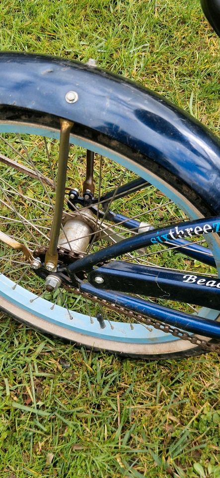 Fahrrad für Kinder in Korbach