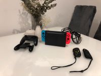 Nintendo Switch zur,-Mieten, Vermietung, Verleih Nordrhein-Westfalen - Gütersloh Vorschau