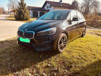 BMW 225 xe Allrad Bayern - Bodenkirchen Vorschau